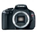 Camara Digital Cuerpo CANON EOS REBEL T3i SD SDHC SDXC 18 MP LCD ISO 100-6400